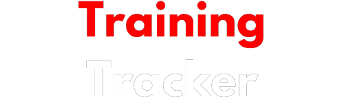 Training Tracker